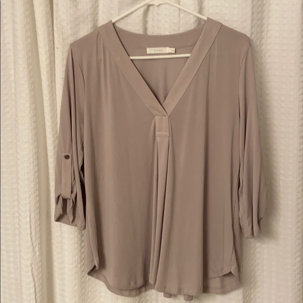 Nordstrom Rack Blouse